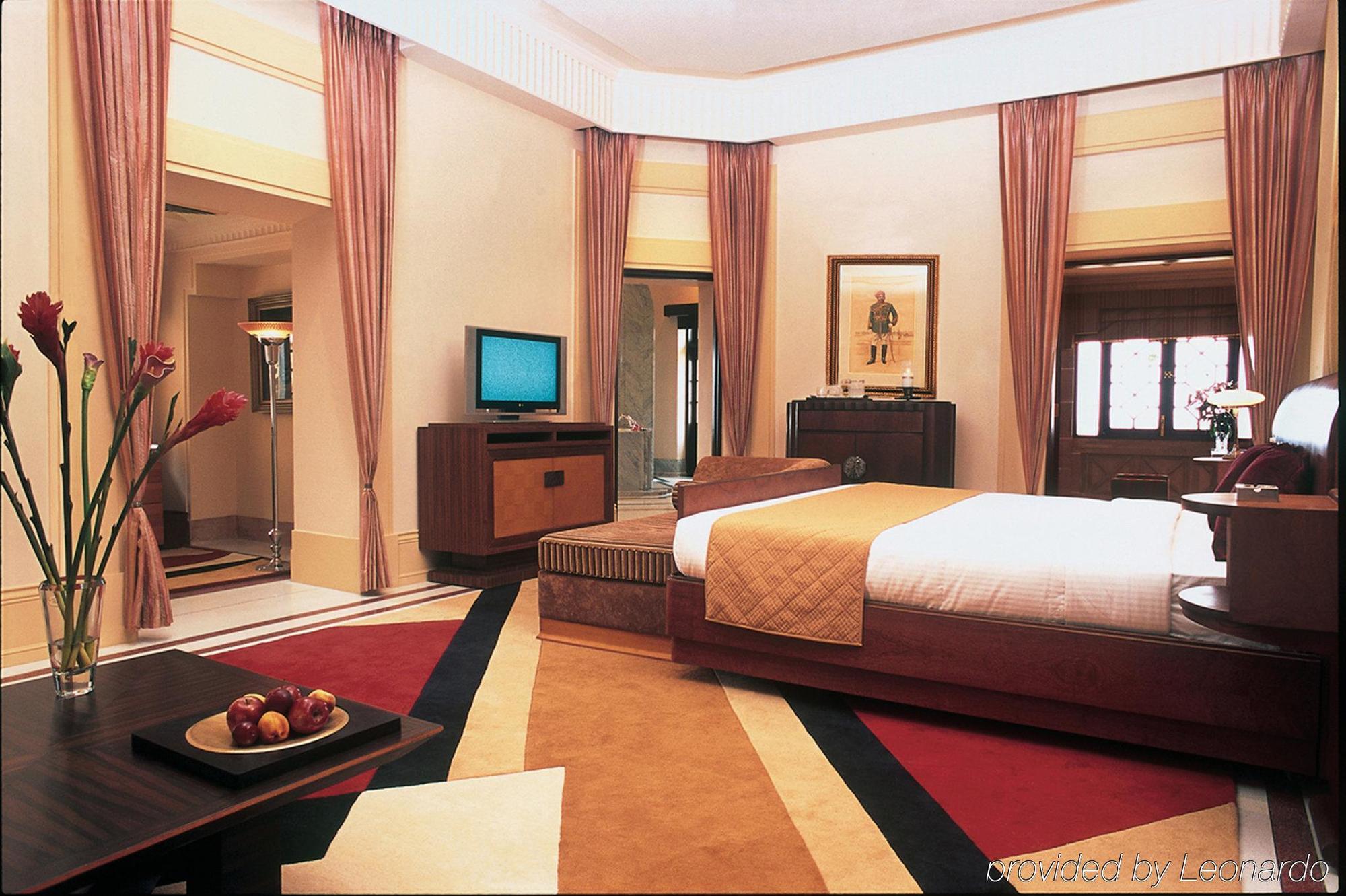 Umaid Bhawan Palace Jodhpur Jodhpur  Rom bilde