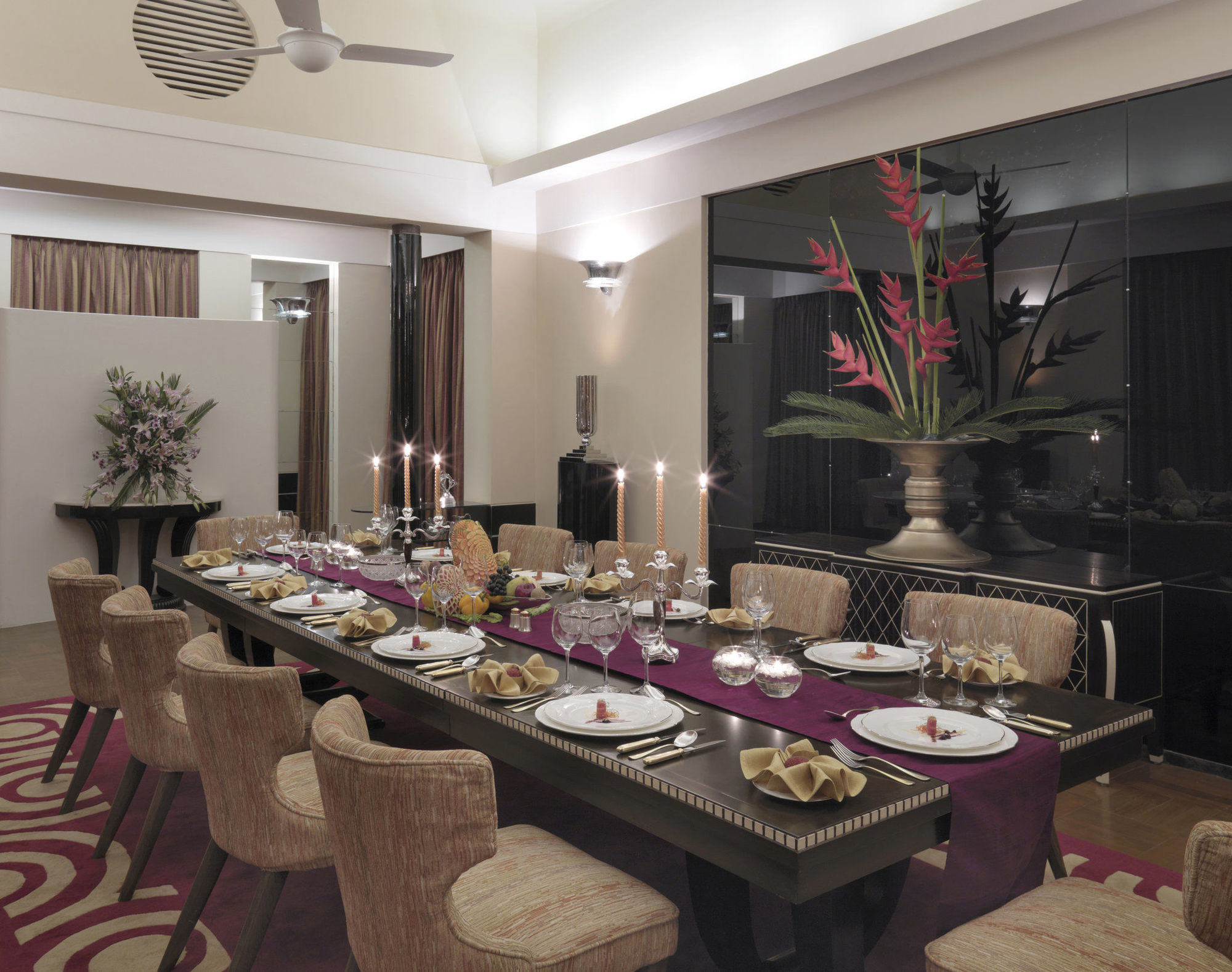 Umaid Bhawan Palace Jodhpur Jodhpur  Restaurant bilde