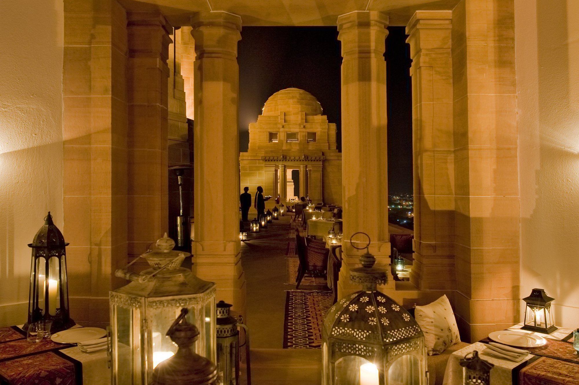 Umaid Bhawan Palace Jodhpur Jodhpur  Interiør bilde