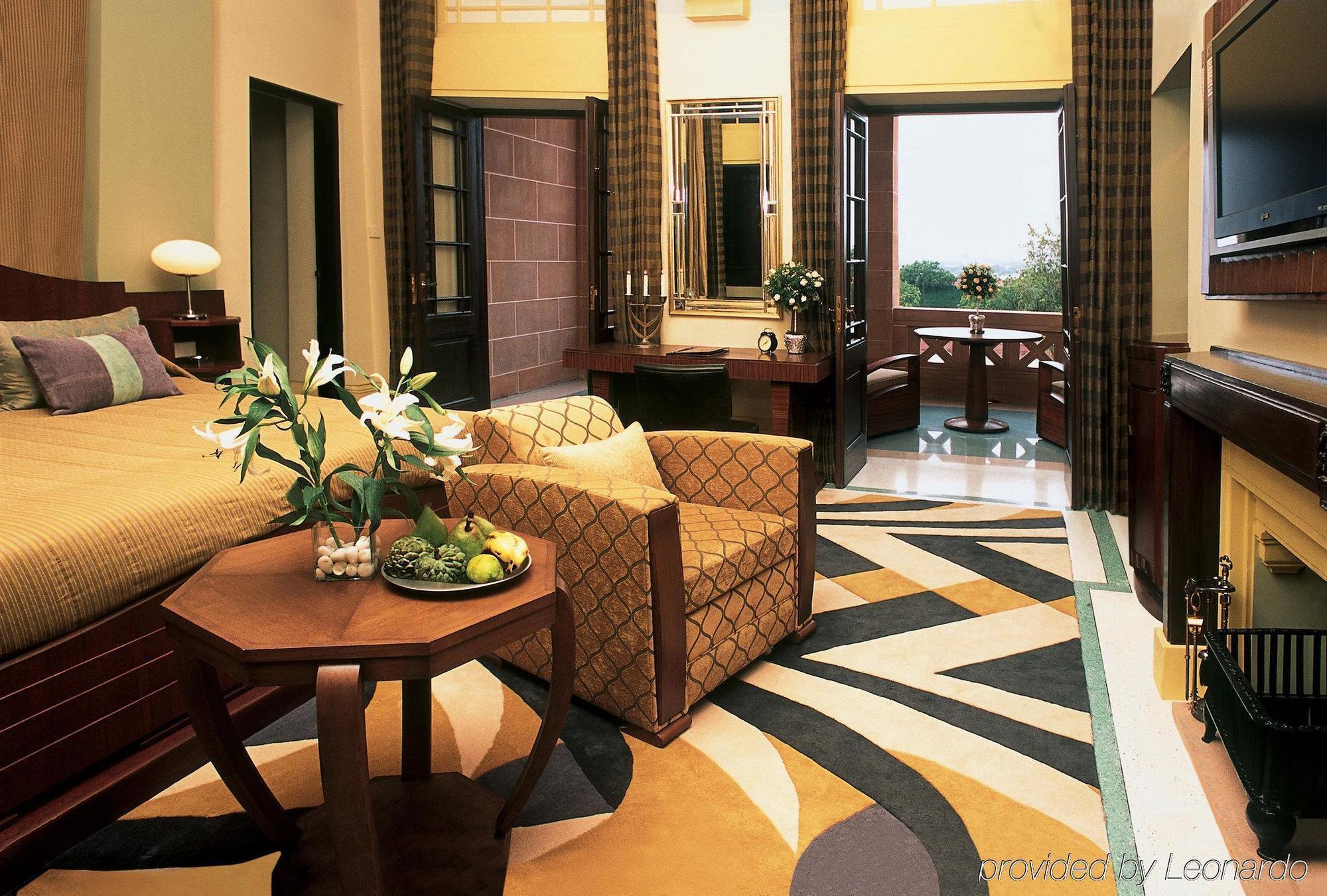 Umaid Bhawan Palace Jodhpur Jodhpur  Rom bilde