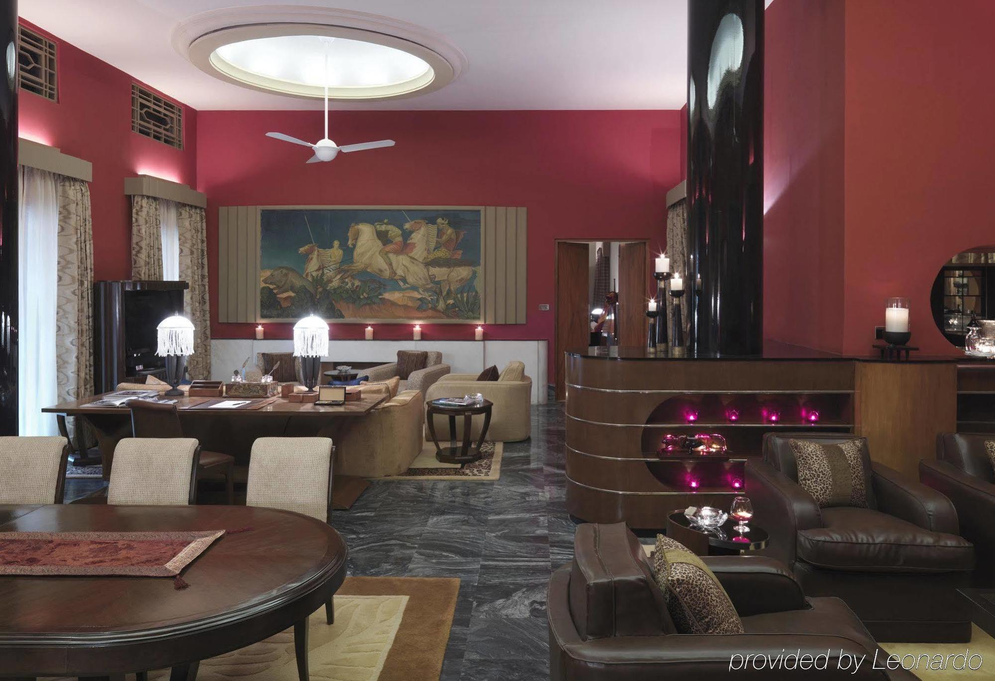 Umaid Bhawan Palace Jodhpur Jodhpur  Restaurant bilde